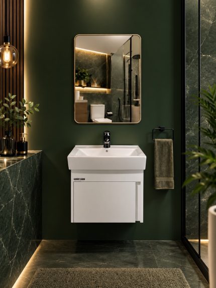 Bathroom Vanity Model 140