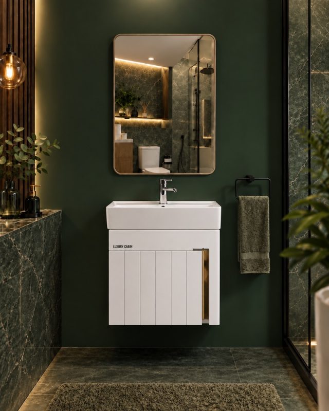 Bathroom Vanity Model 150