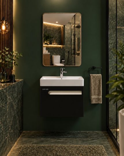 Bathroom Vanity Model 196