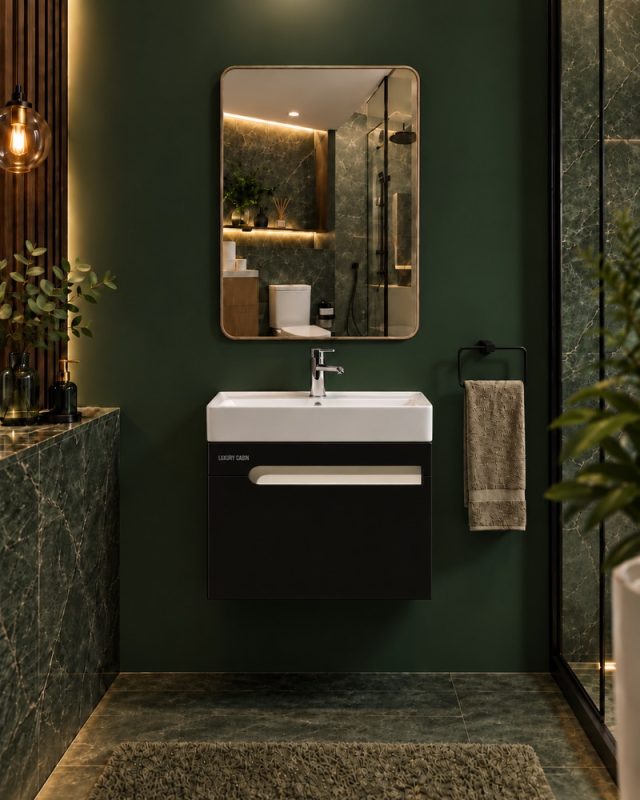 Bathroom Vanity Model 196