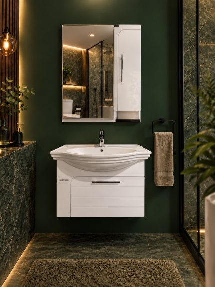 Bathroom Vanity Model 199