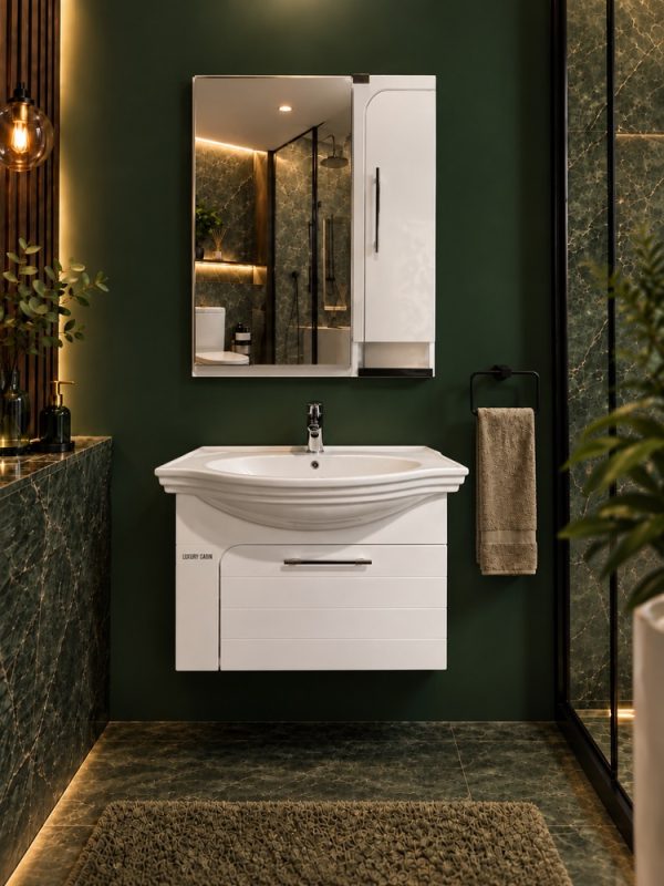 Bathroom Vanity Model 199