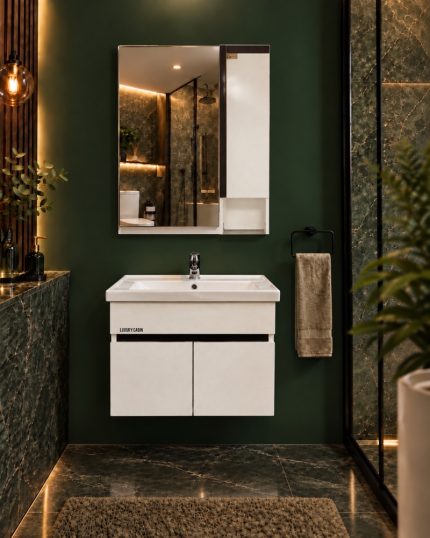Bathroom Vanity Model 200
