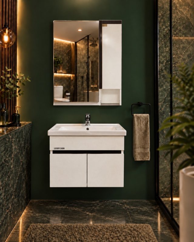 Bathroom Vanity Model 200