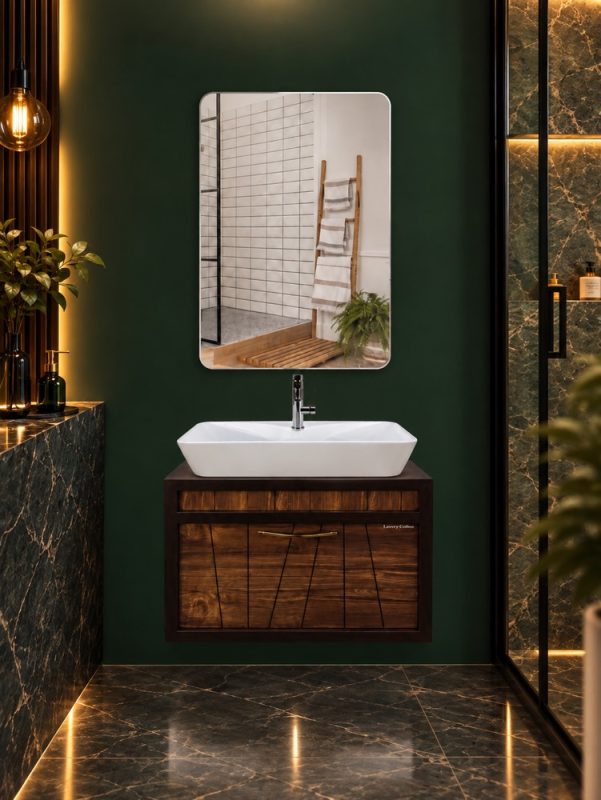 Bathroom Vanity Model 207