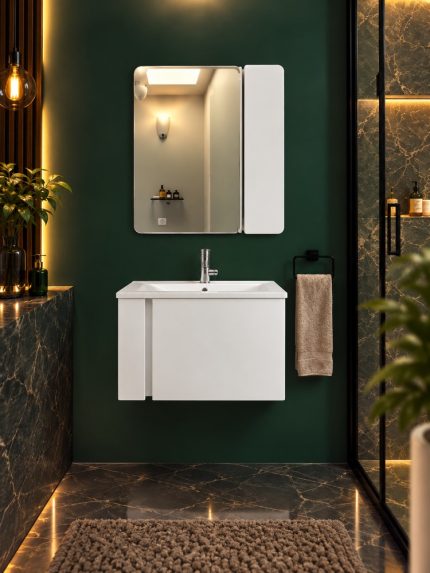 Bathroom Vanity Model 208