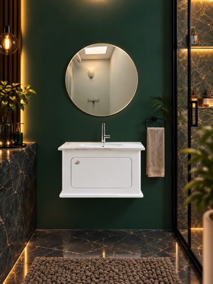 Bathroom Vanity Model 217