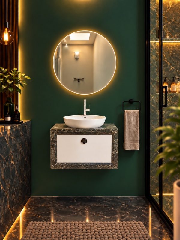 Bathroom Vanity Model 227