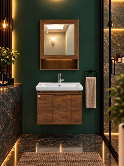 Bathroom Vanity Model 238