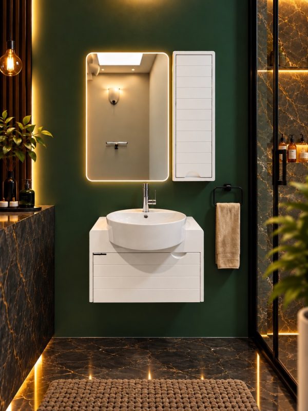 Bathroom Vanity Model 251