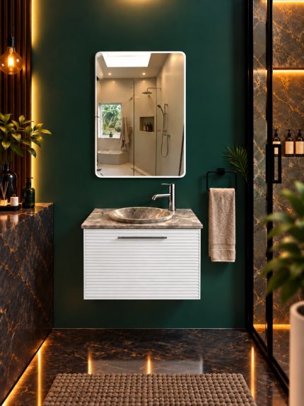 Bathroom Vanity Model 266