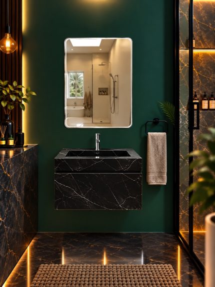 Bathroom Vanity Model 271