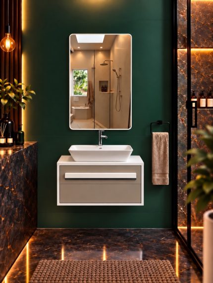Bathroom Vanity Model 282