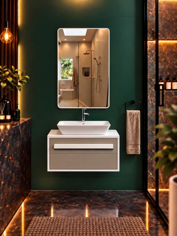 Bathroom Vanity Model 282
