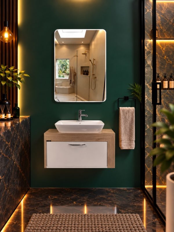 Bathroom Vanity Model 283