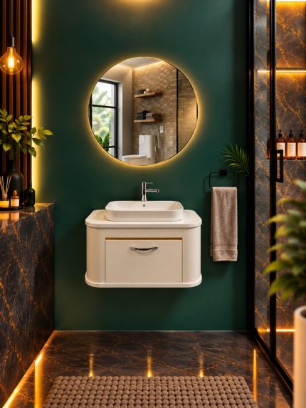 Bathroom Vanity Model 286