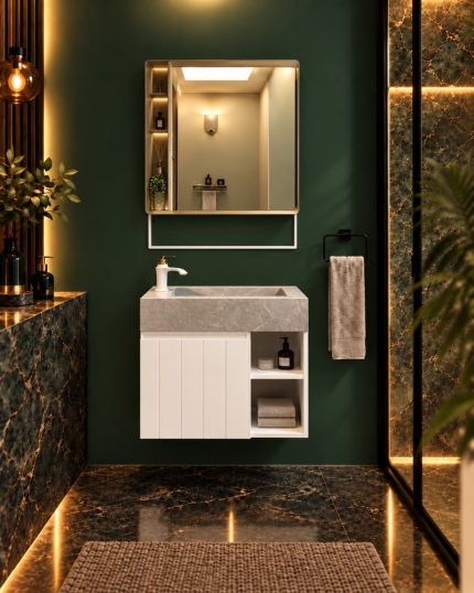 Bathroom Vanity Model 292