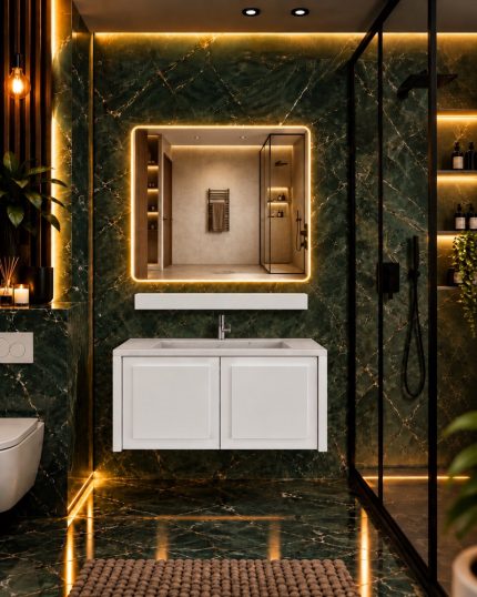 Bathroom Vanity Model 503