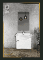 قیمت روشویی کابینتی کوچک