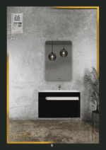 روشویی لاکچری