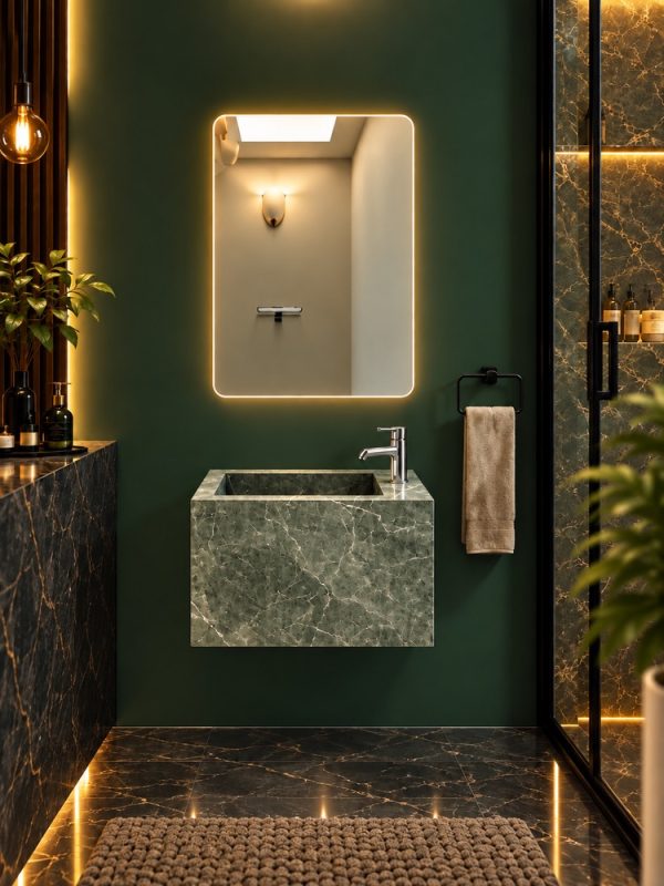 Bathroom Vanity Model 224