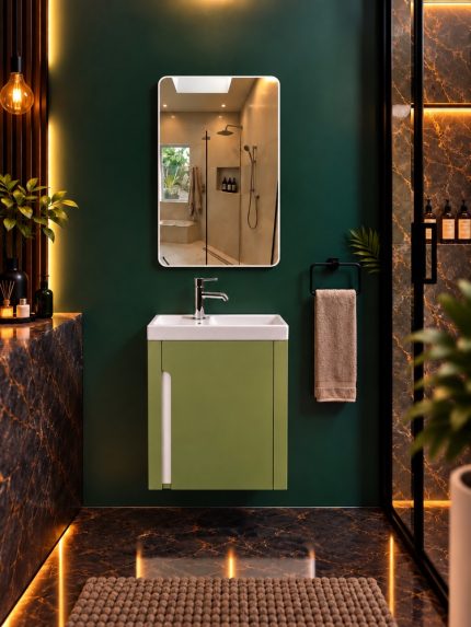 Bathroom Vanity Model 285