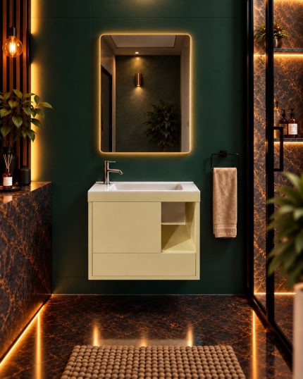 Bathroom Vanity Model 343