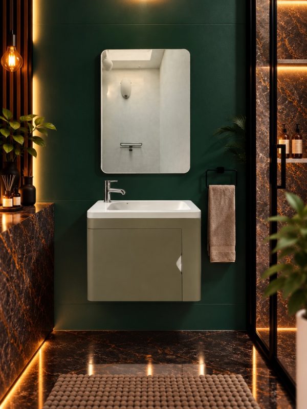 Bathroom Vanity Model 353