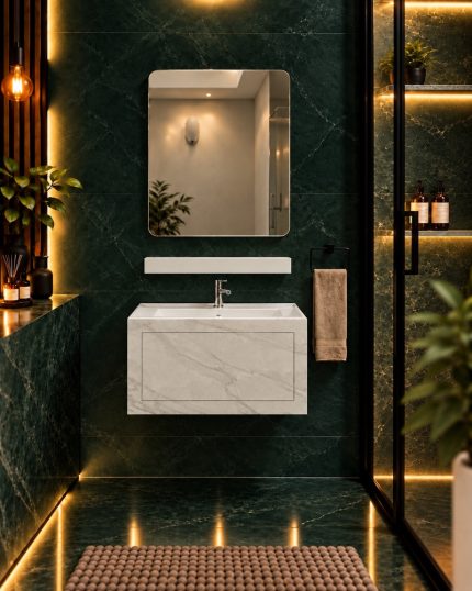 Bathroom Vanity Model 365
