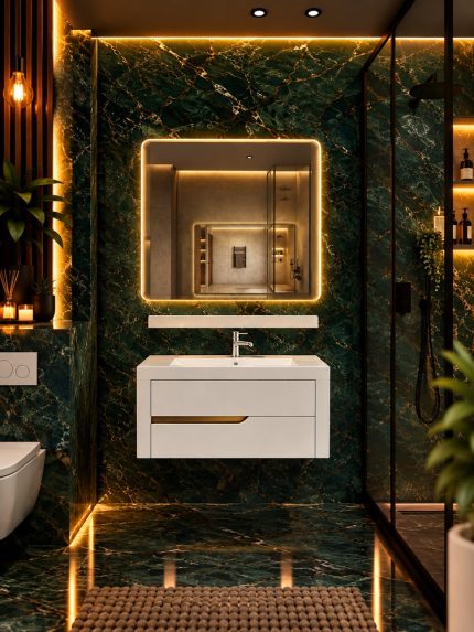 Bathroom Vanity Model 479