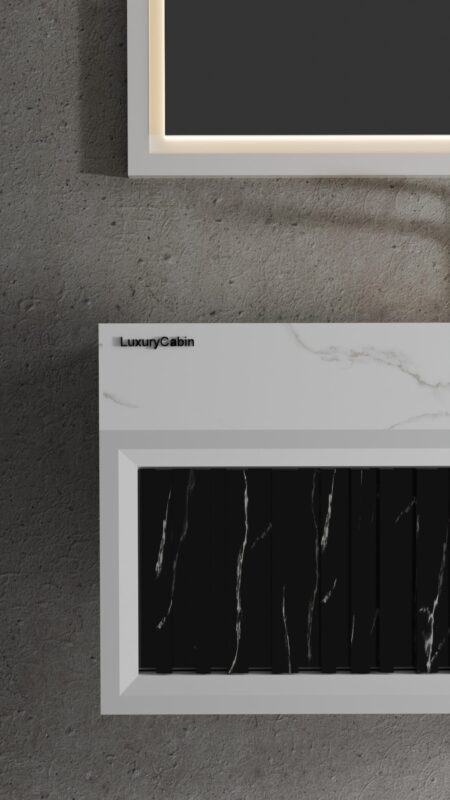 لاکچری کابین