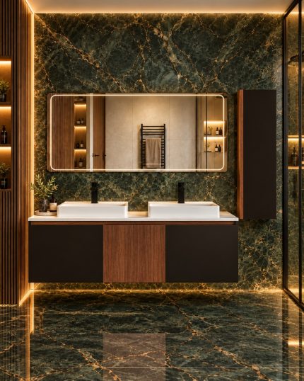 Bathroom Vanity Model 720