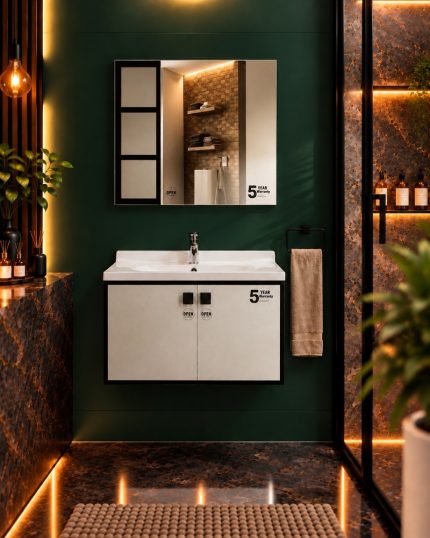 Bathroom Vanity Model 331
