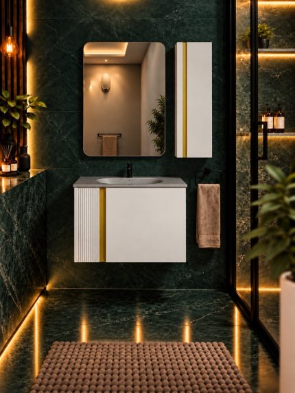 Bathroom Vanity Model 394