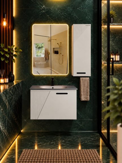 Bathroom Vanity Model 404