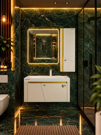 Bathroom Vanity Model 429