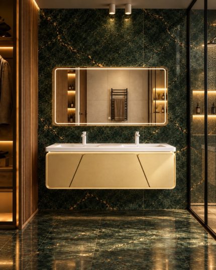 Bathroom Vanity Model 730