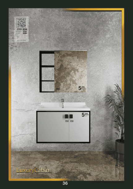 روشویی لاکچری