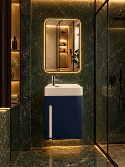 Bathroom Vanity Model 288